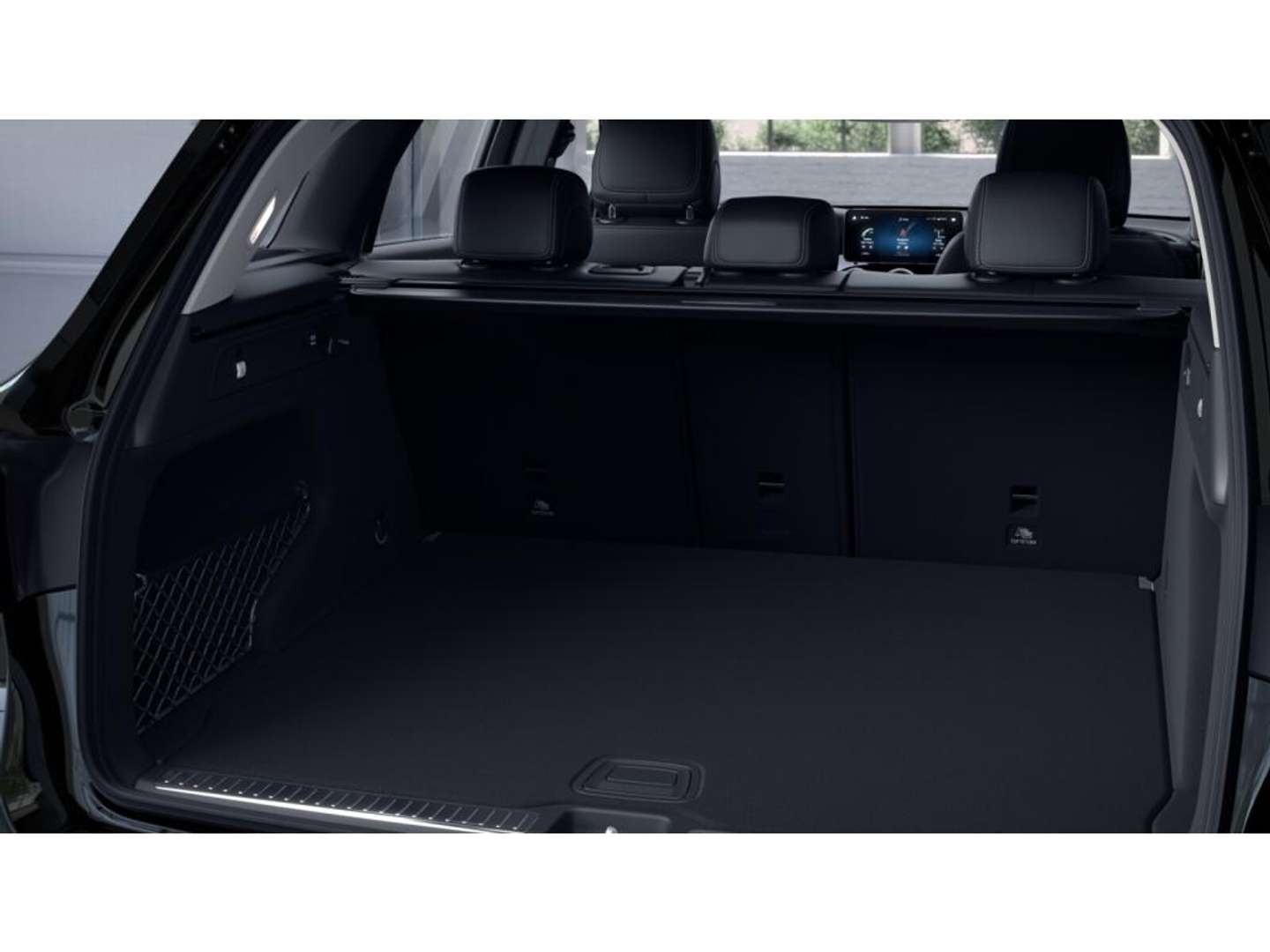 Mercedes GLC 220 - 2022 - Joinsteer - #11