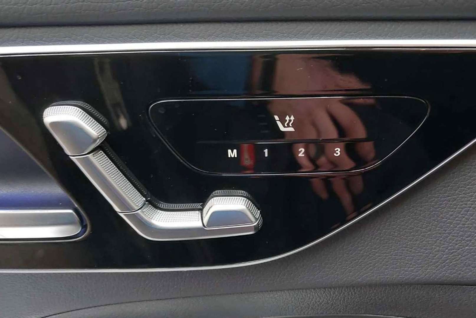 Mercedes Classe C 200 - 2023 - Joinsteer - #27