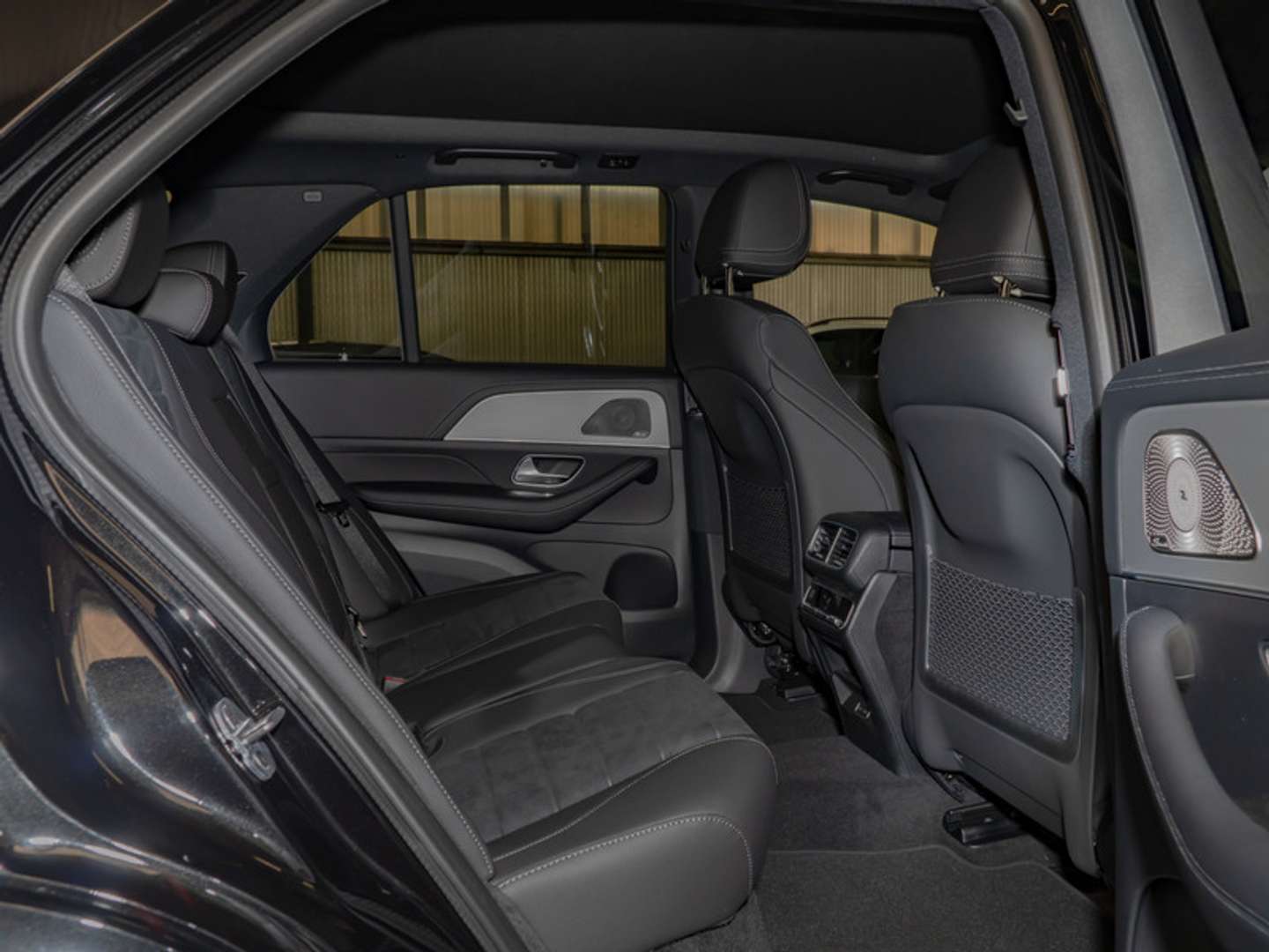 Mercedes GLE 450 AMG Line - 2025 - Joinsteer - #8