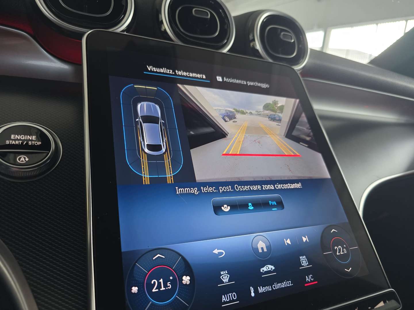 Mercedes GLC Coupé 220 Advanced Plus - 2023 - Joinsteer - #13