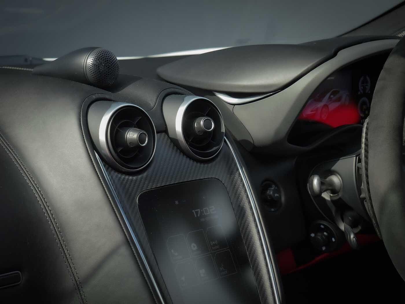 McLaren 570GT - 2017 - Joinsteer - #15