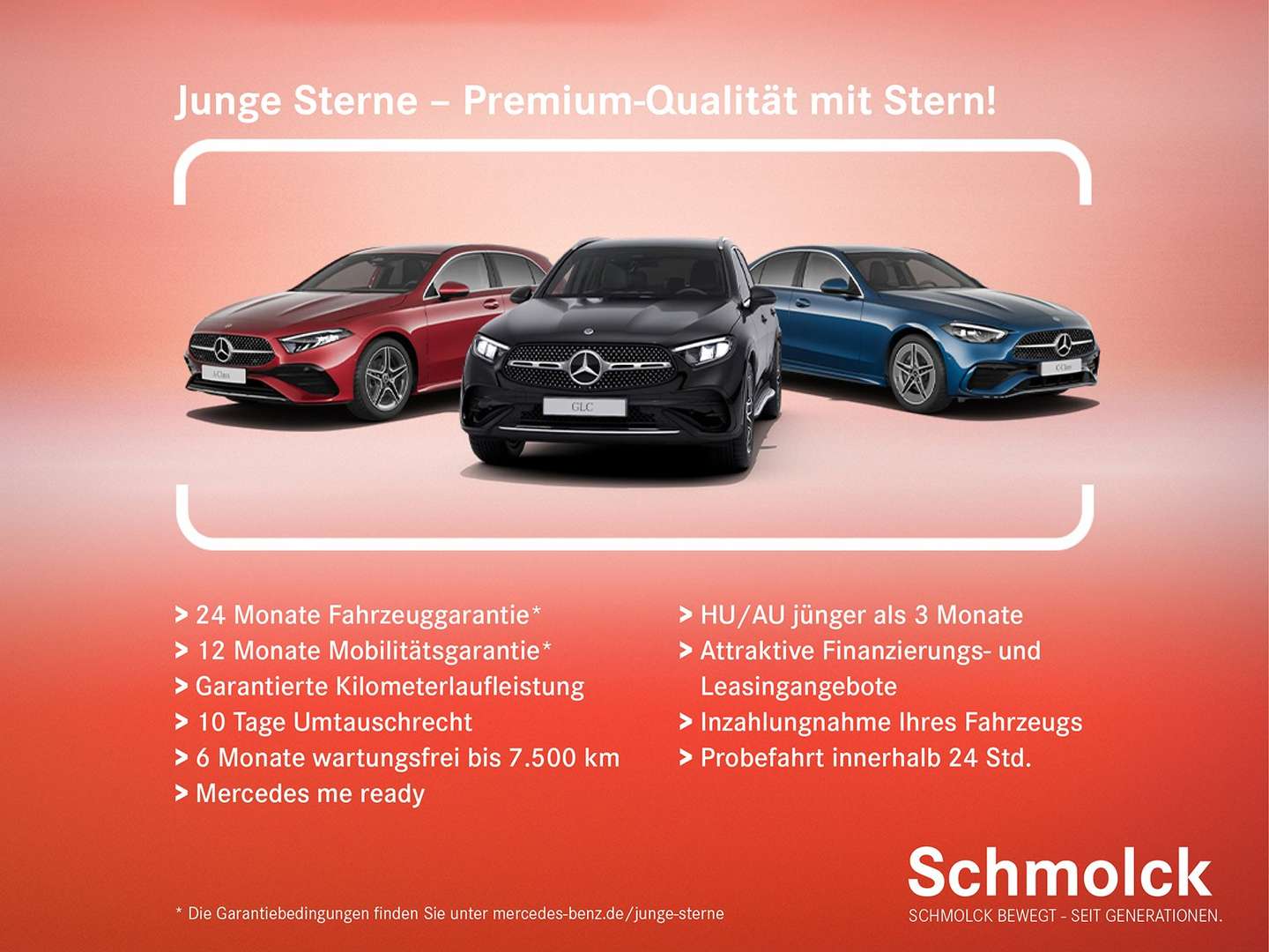 Mercedes GLA 250 AMG Line - 2025 - Joinsteer - #13