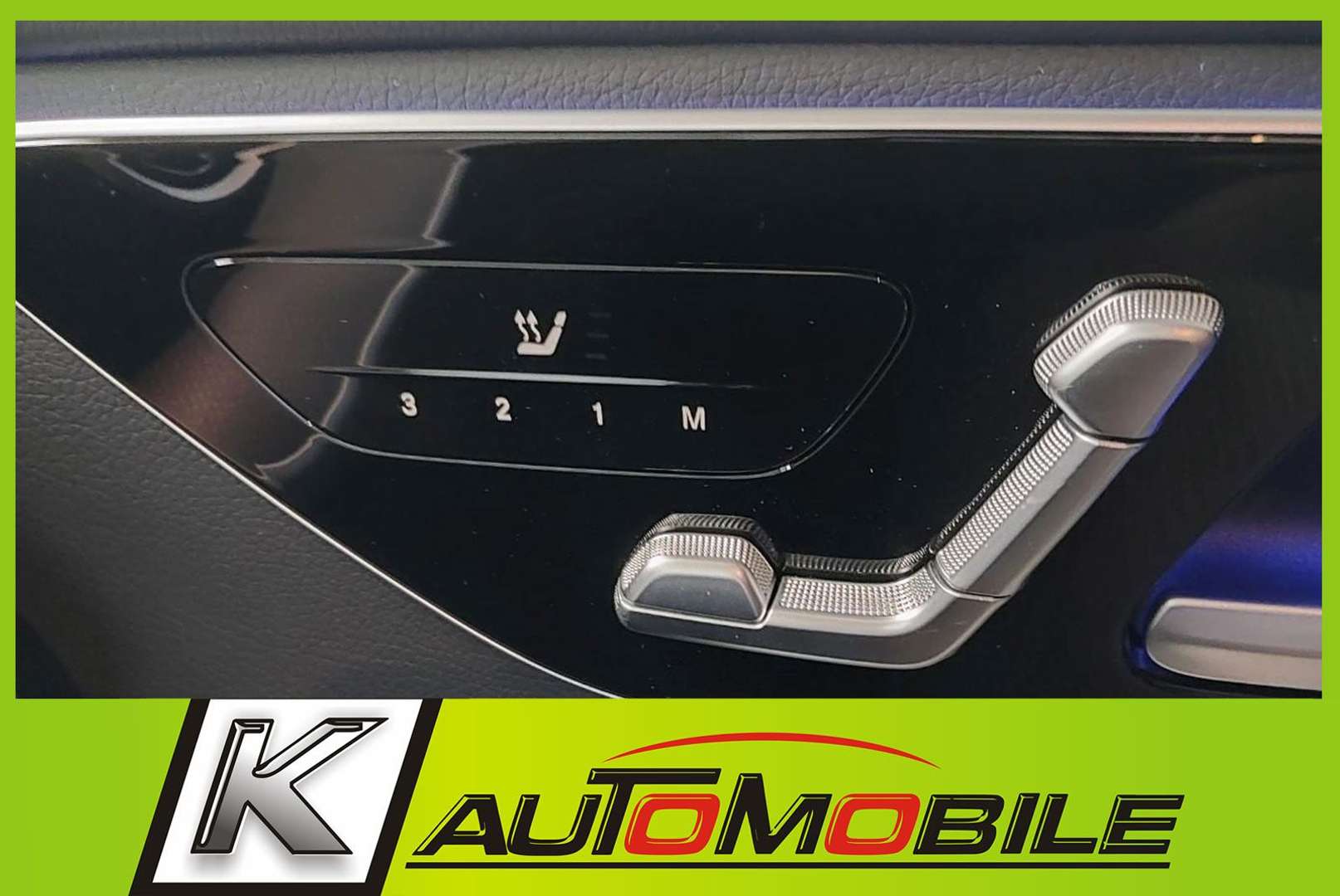 Mercedes Classe C 200 - 2023 - Joinsteer - #28