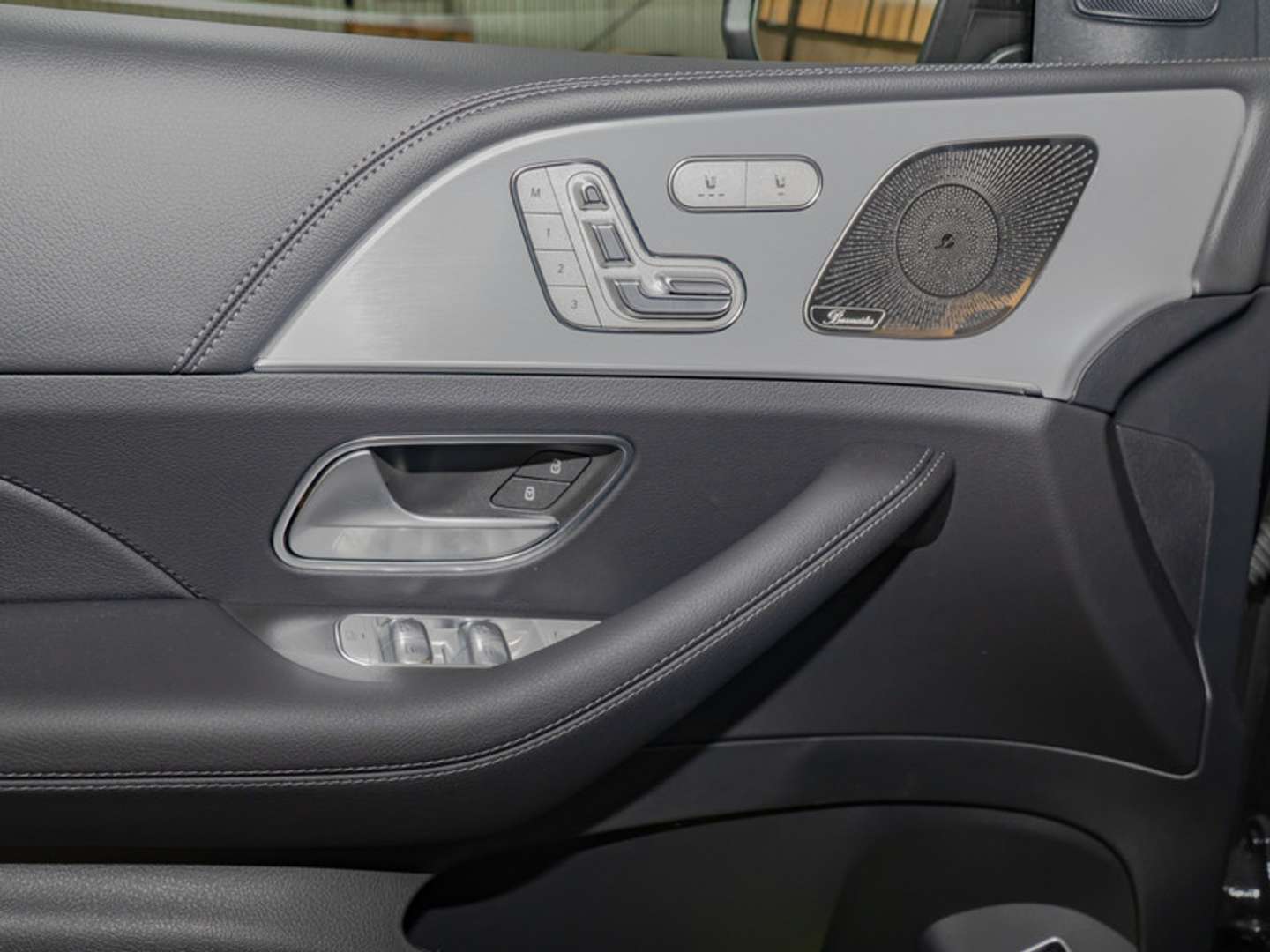 Mercedes GLE 450 AMG Line - 2025 - Joinsteer - #9