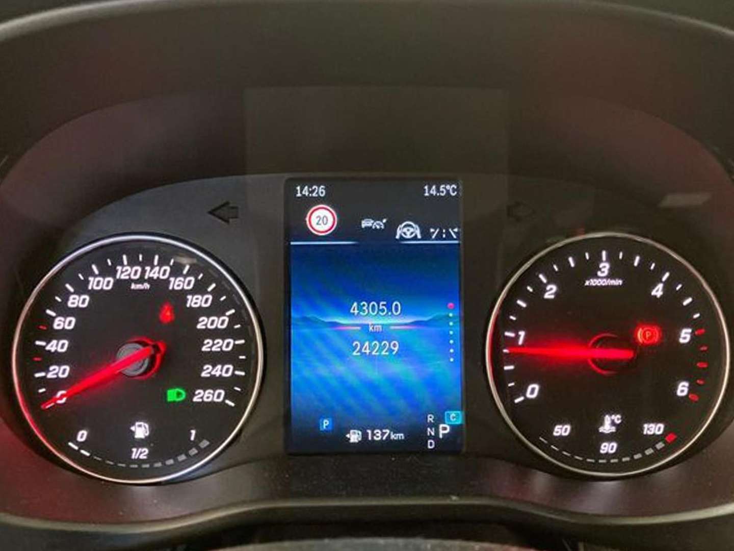 Mercedes Vito 116 - 2025 - Joinsteer - #10