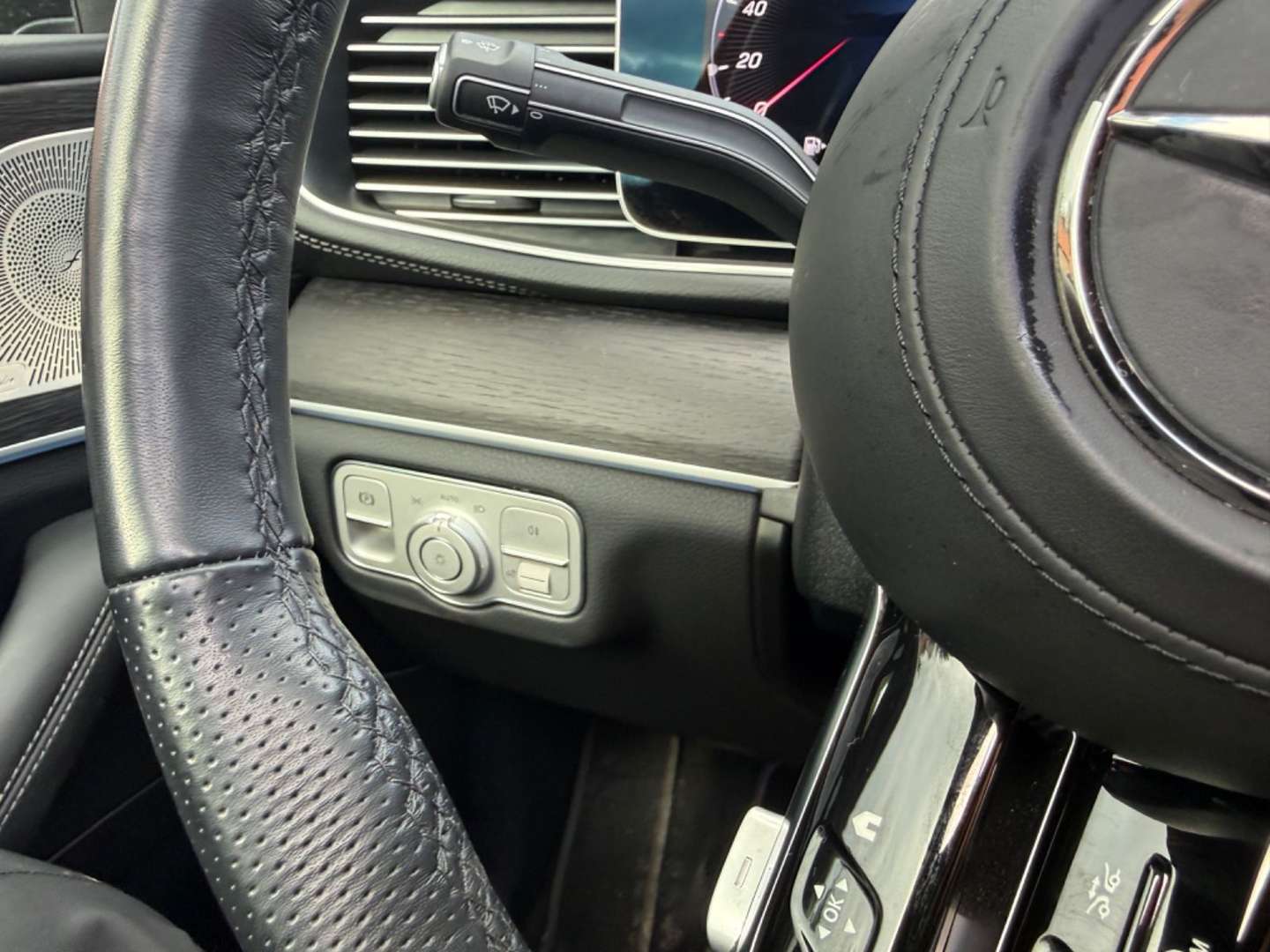 Mercedes GLE Coupé 450 - 2024 - Joinsteer - #20