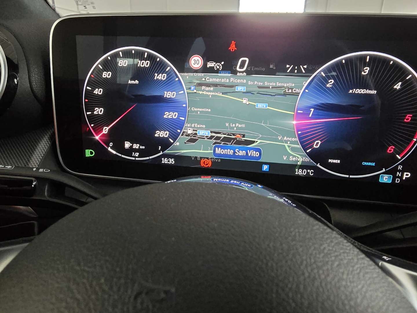 Mercedes GLC Coupé 220 Advanced Plus - 2023 - Joinsteer - #14