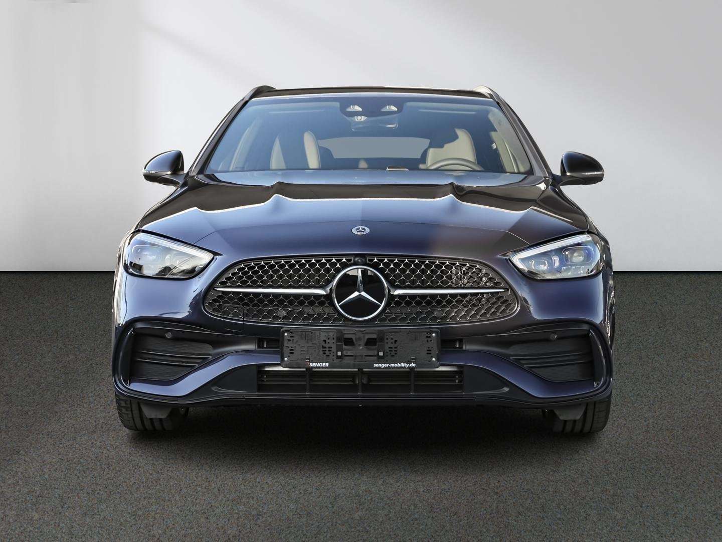 Mercedes Classe C 200 AMG Line - 2026 - Joinsteer - #2