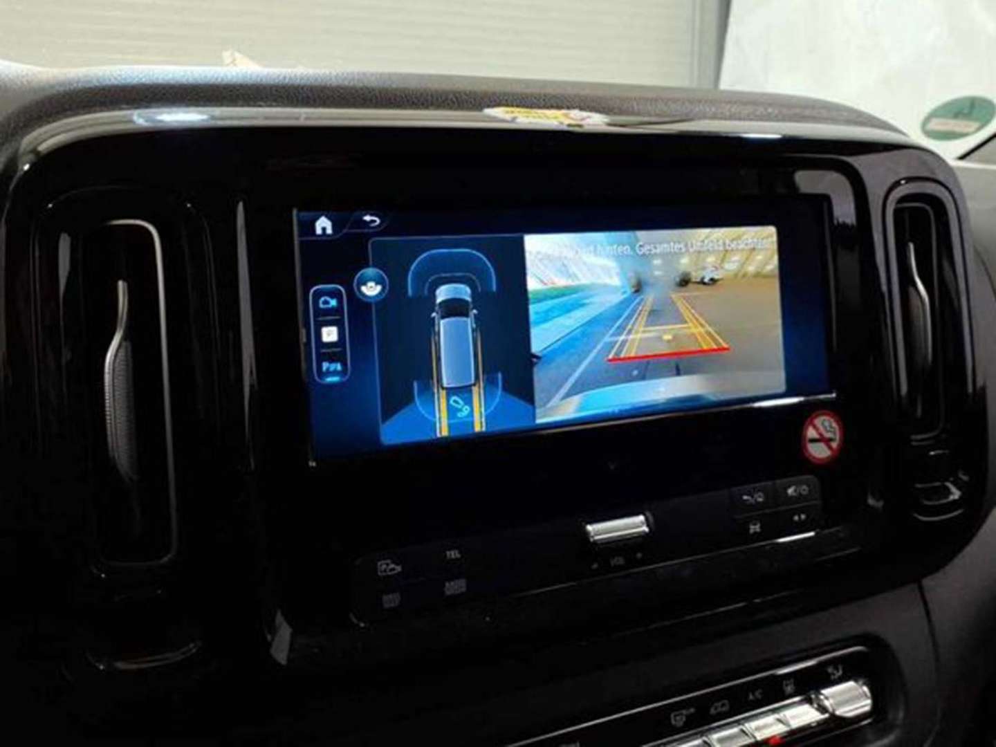 Mercedes Vito 116 - 2025 - Joinsteer - #11