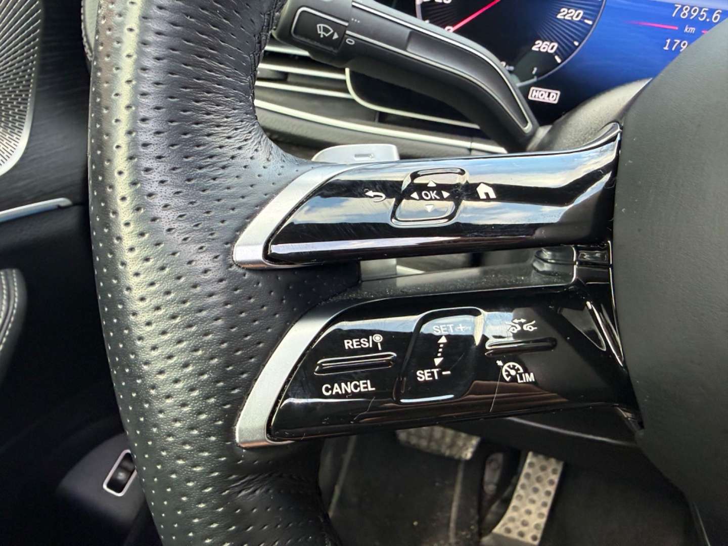 Mercedes GLE Coupé 450 - 2024 - Joinsteer - #21