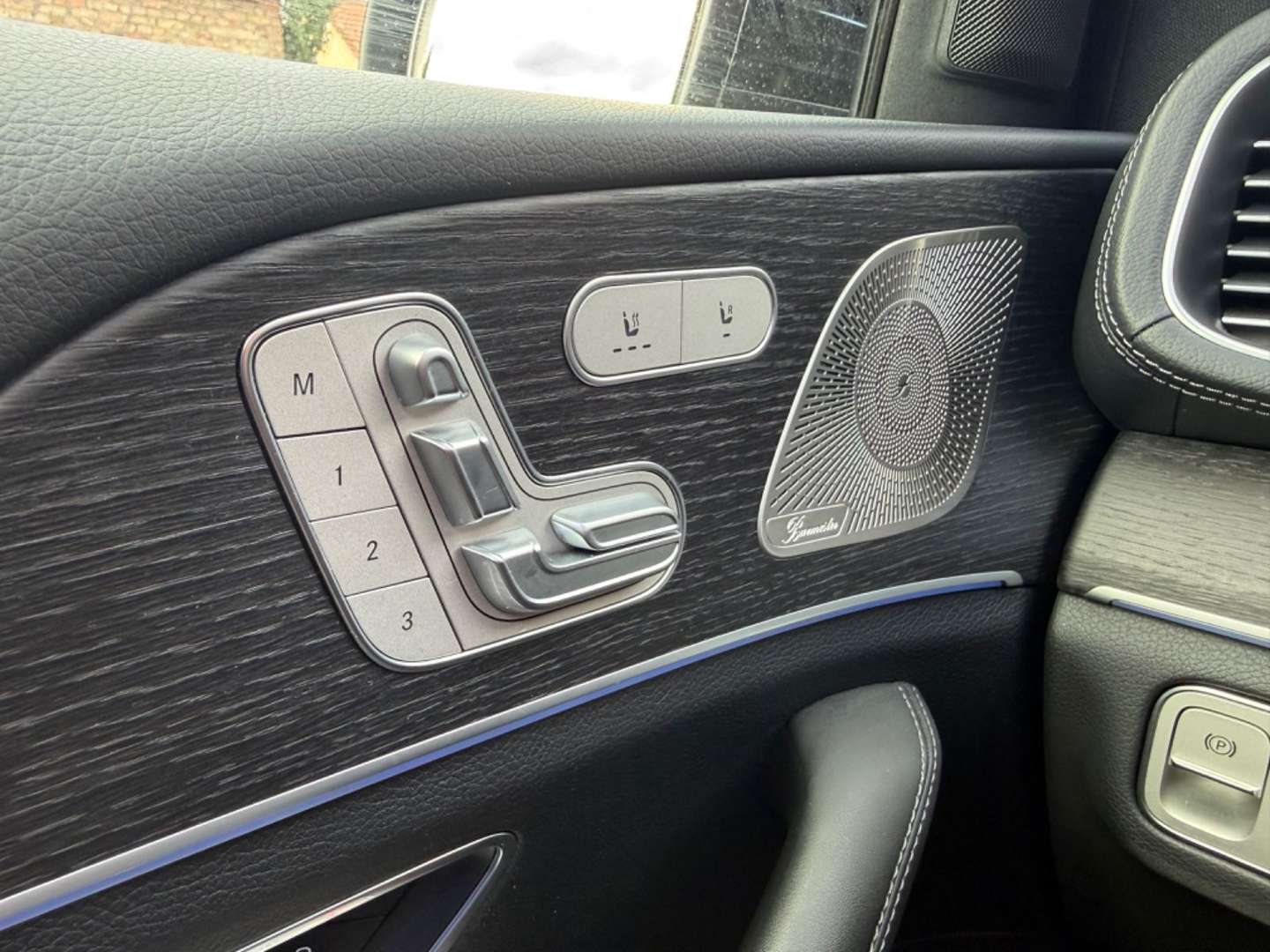 Mercedes GLE Coupé 450 - 2024 - Joinsteer - #22