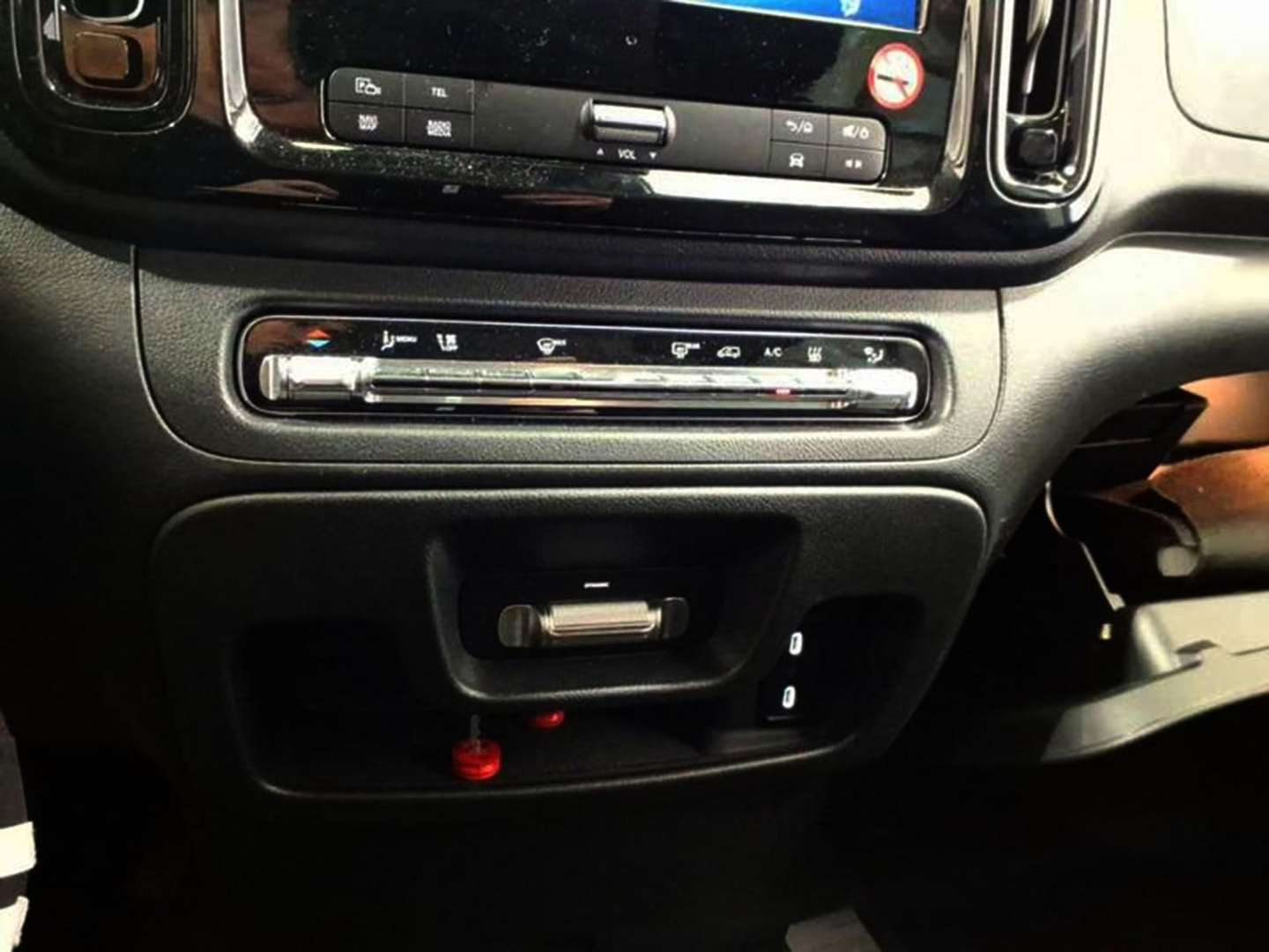 Mercedes Vito 116 - 2025 - Joinsteer - #13