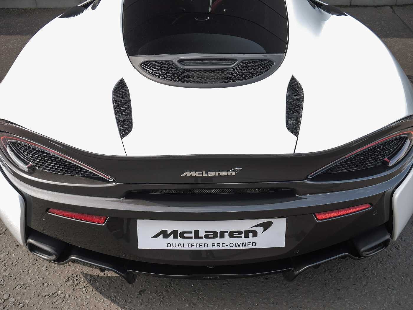 McLaren 570GT - 2017 - Joinsteer - #21