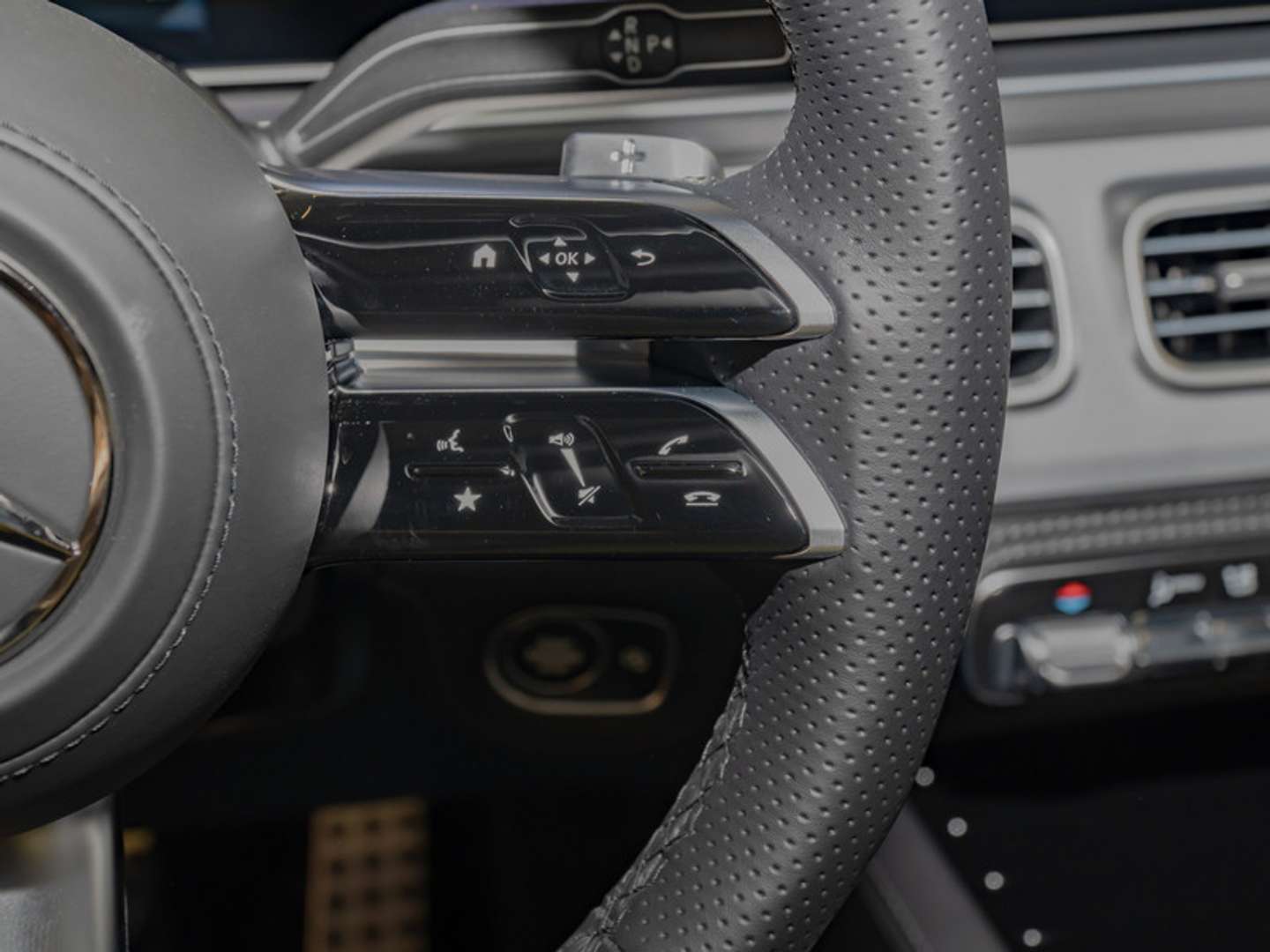 Mercedes GLE 450 AMG Line - 2025 - Joinsteer - #13