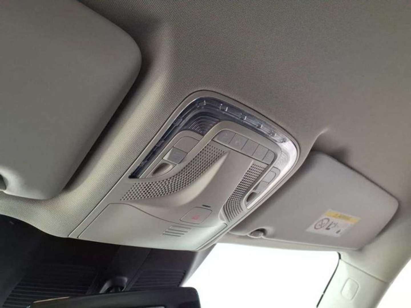 Mercedes Vito 116 - 2025 - Joinsteer - #14