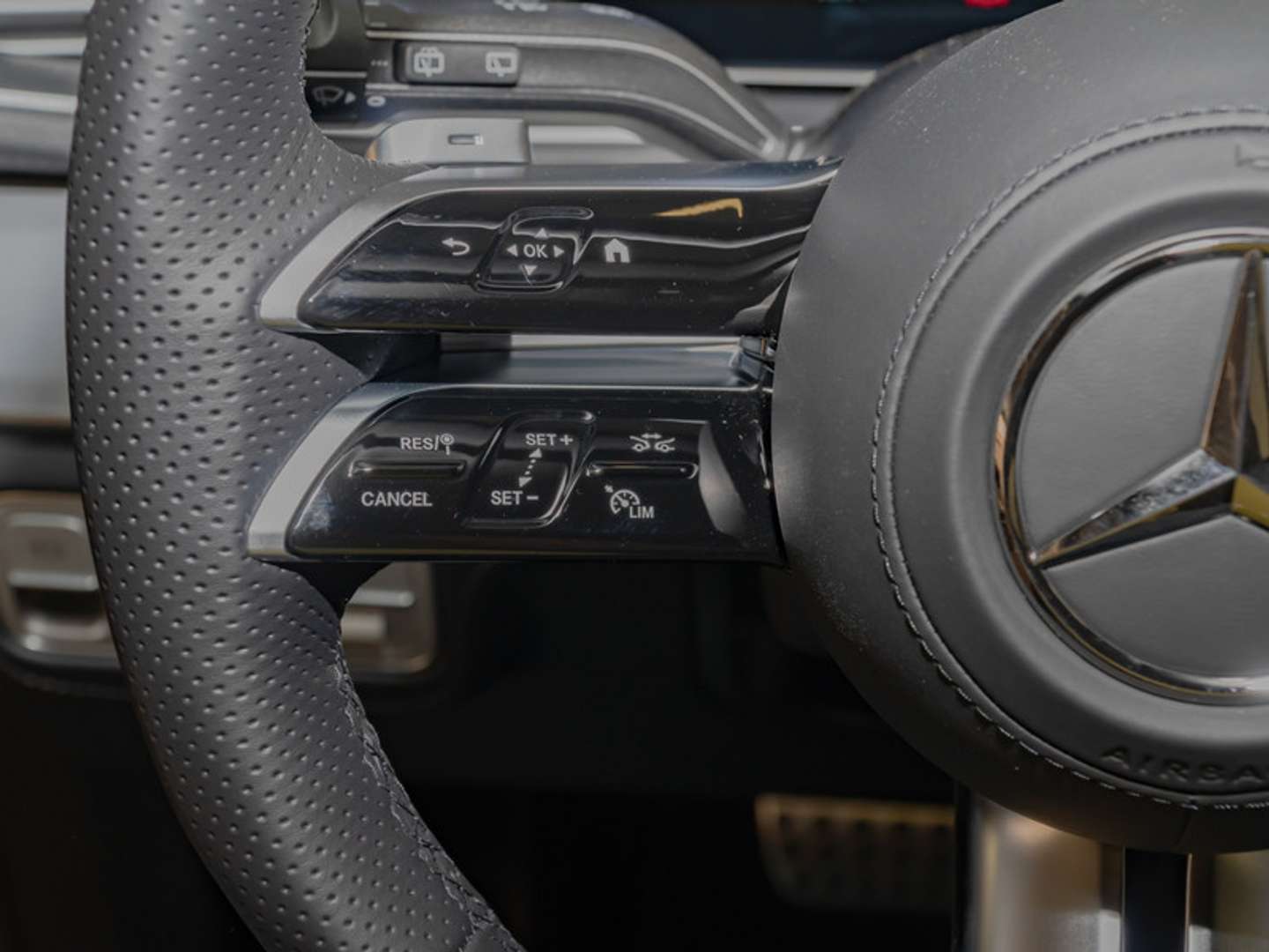 Mercedes GLE 450 AMG Line - 2025 - Joinsteer - #14