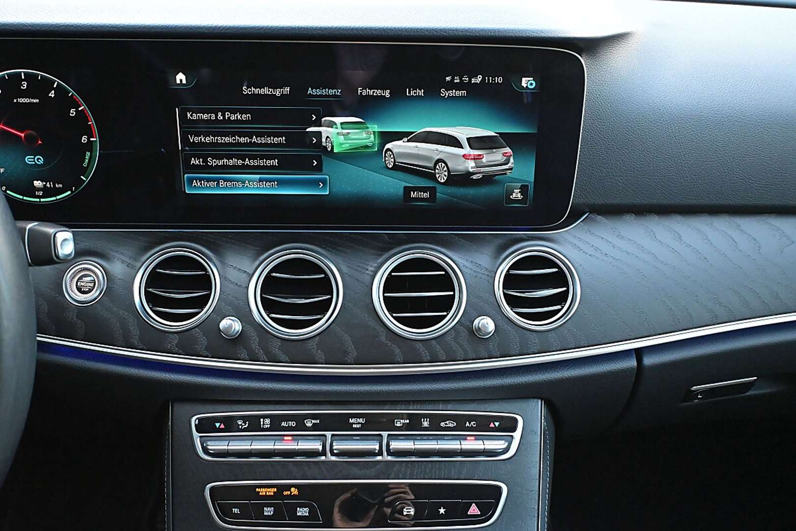 Mercedes Classe E 300 - 2022 - Joinsteer - #27