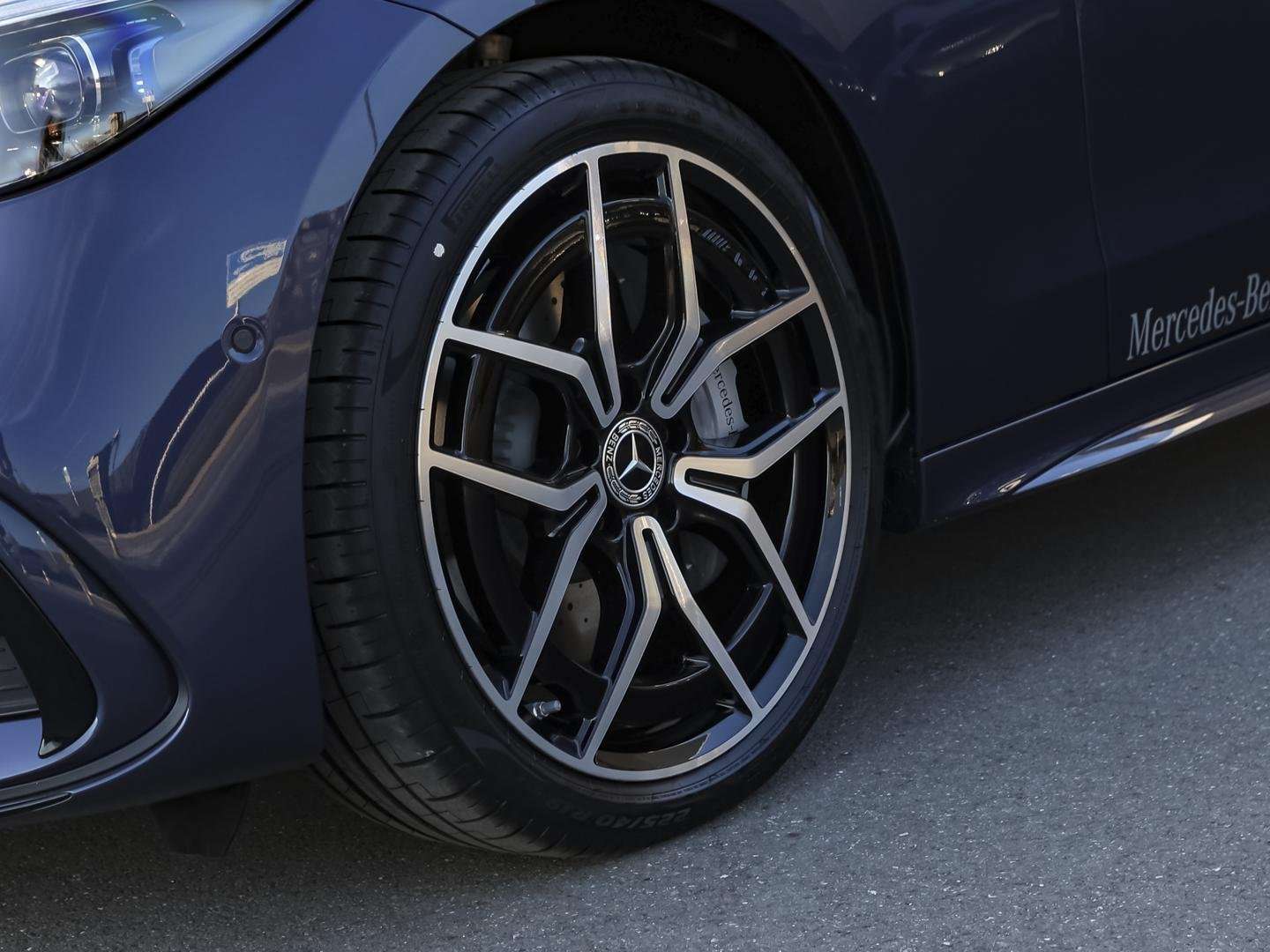 Mercedes Classe C 200 AMG Line - 2026 - Joinsteer - #7