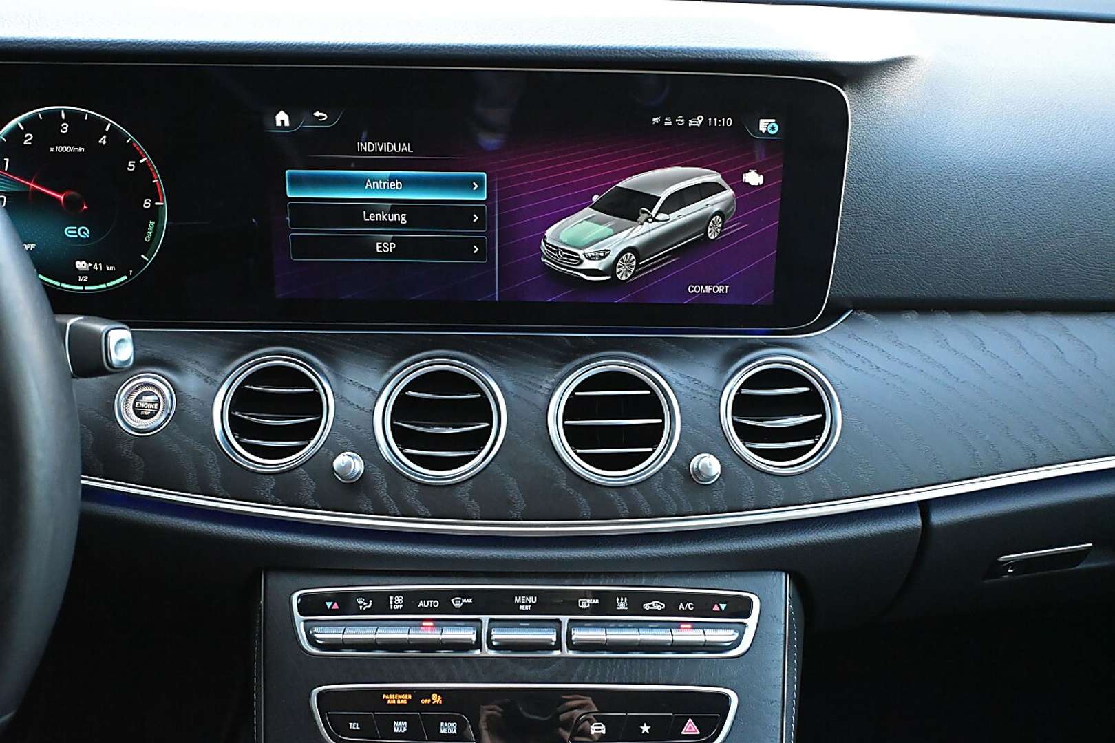 Mercedes Classe E 300 - 2022 - Joinsteer - #28