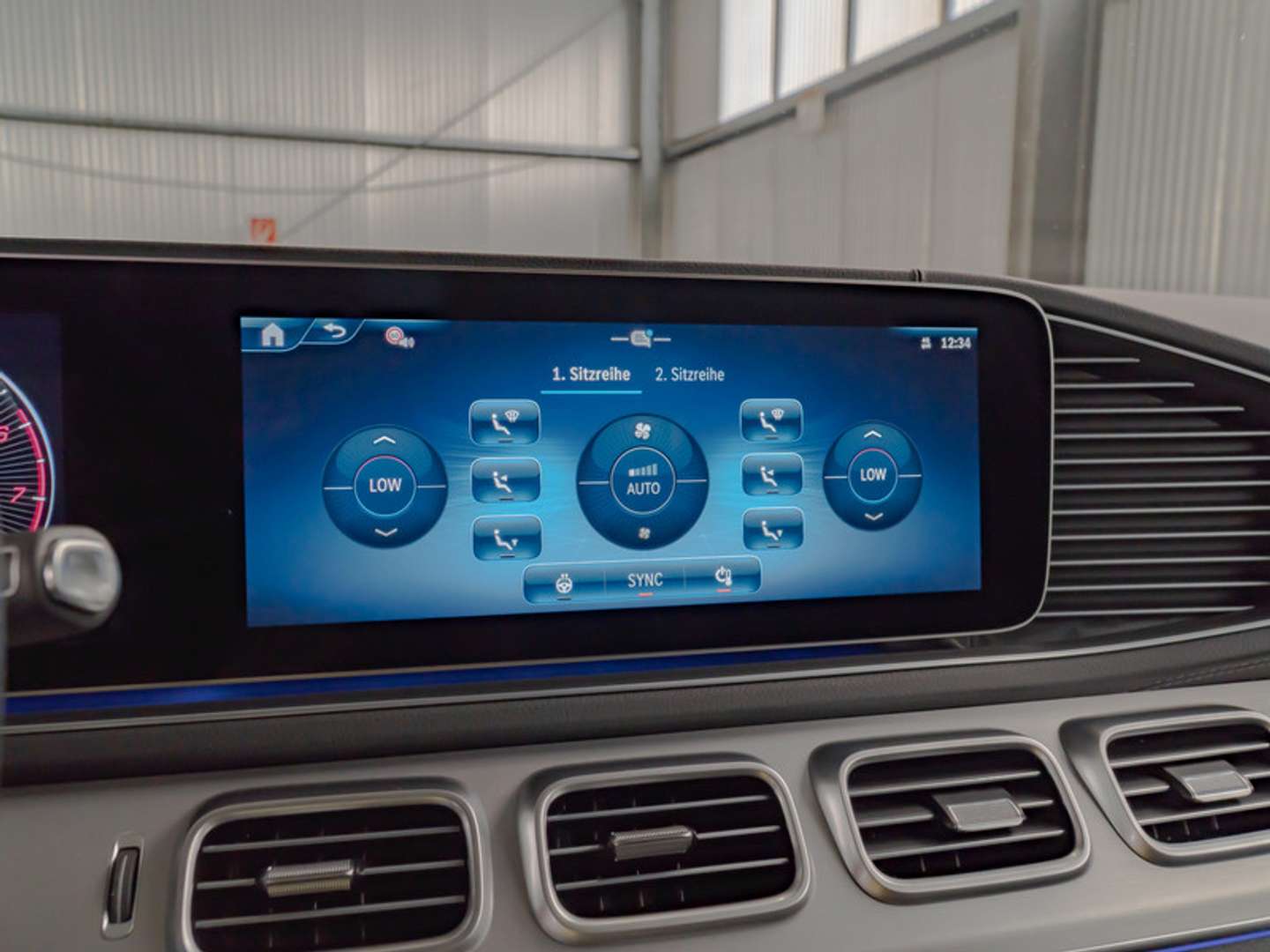 Mercedes GLE 450 AMG Line - 2025 - Joinsteer - #16