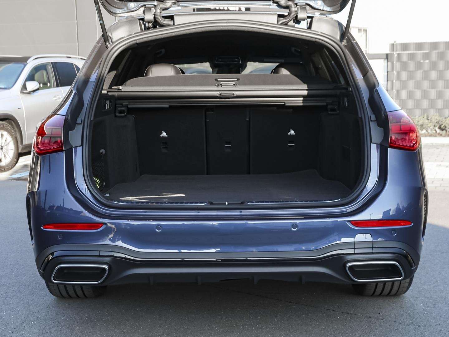 Mercedes Classe C 200 AMG Line - 2026 - Joinsteer - #9