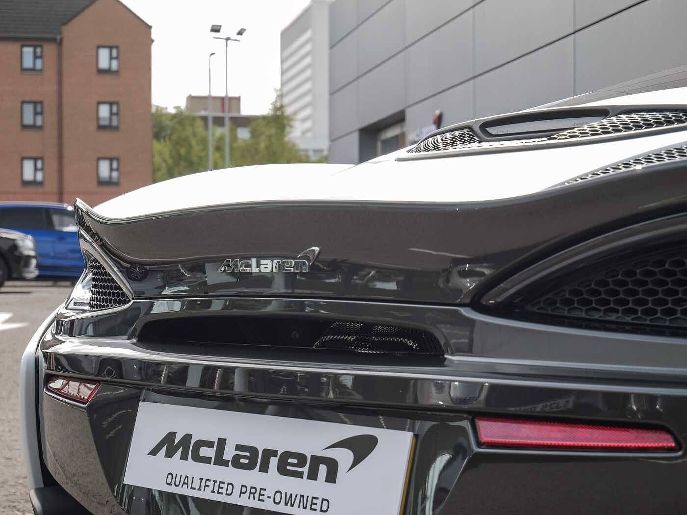 McLaren 570GT - 2017 - Joinsteer - #24