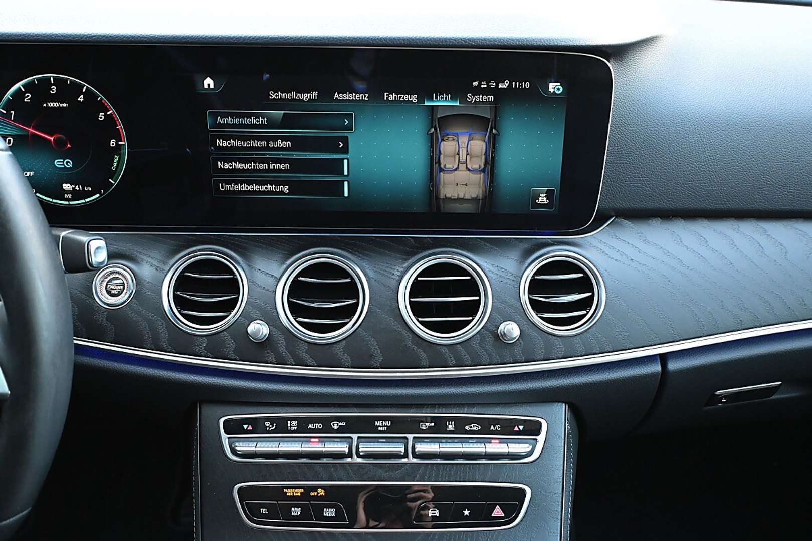 Mercedes Classe E 300 - 2022 - Joinsteer - #29