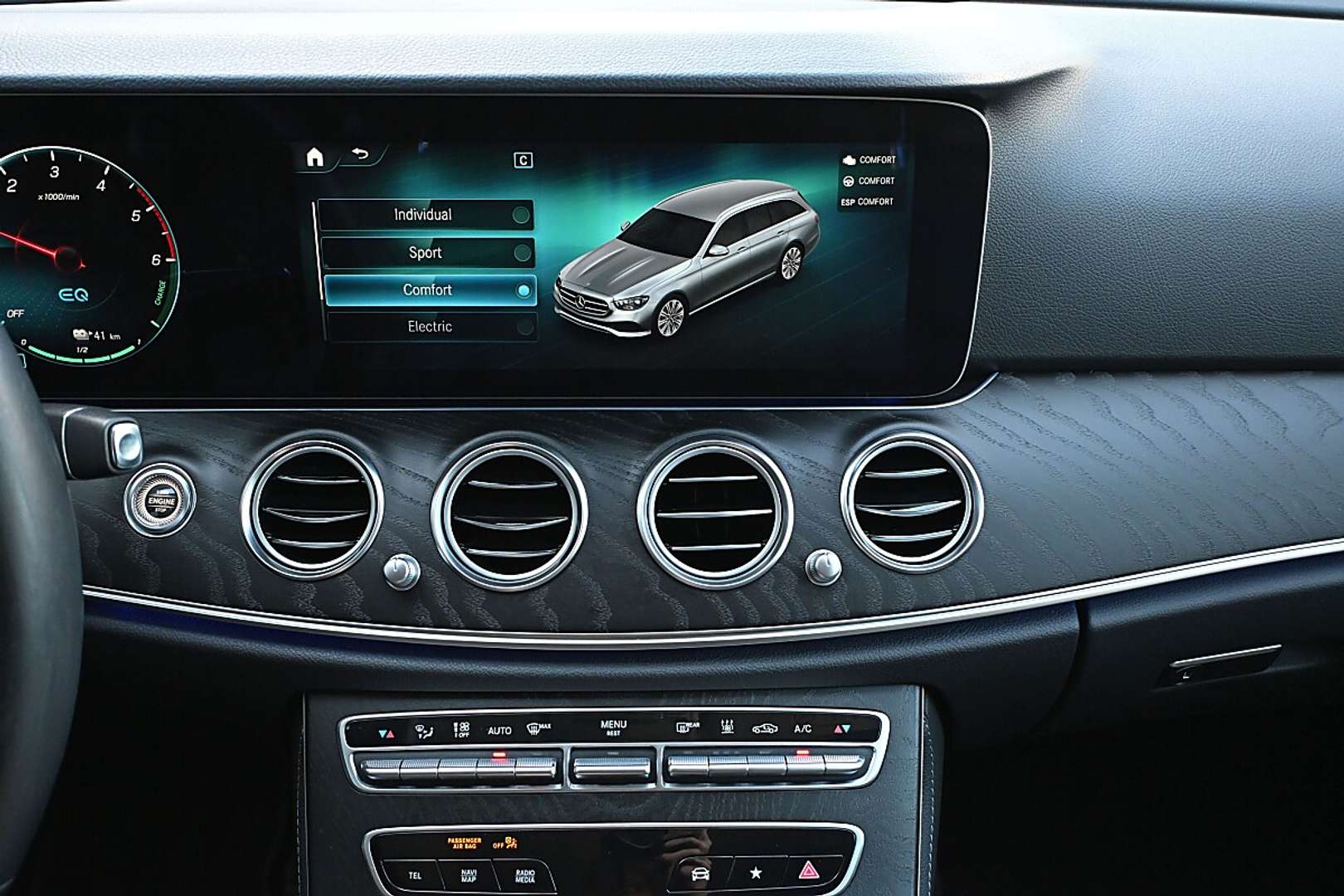 Mercedes Classe E 300 - 2022 - Joinsteer - #30