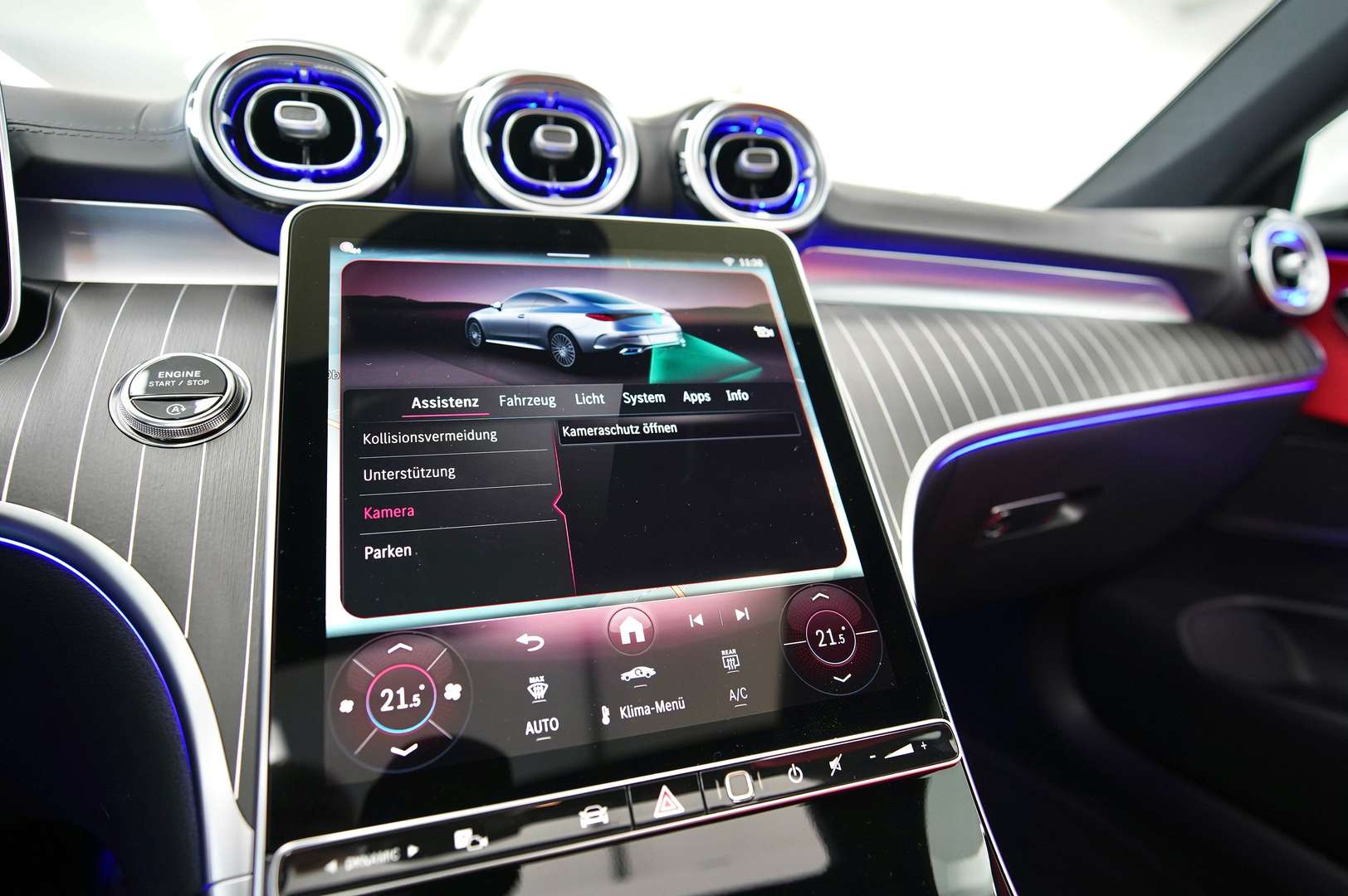 Mercedes CLE 180 AMG Line - 2025 - Joinsteer - #43