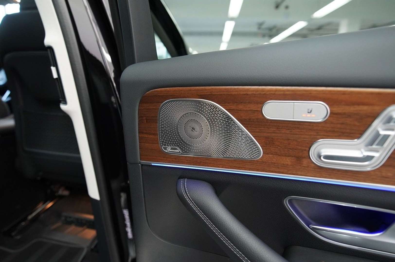 Mercedes GLS 450 - 2024 - Joinsteer - #41