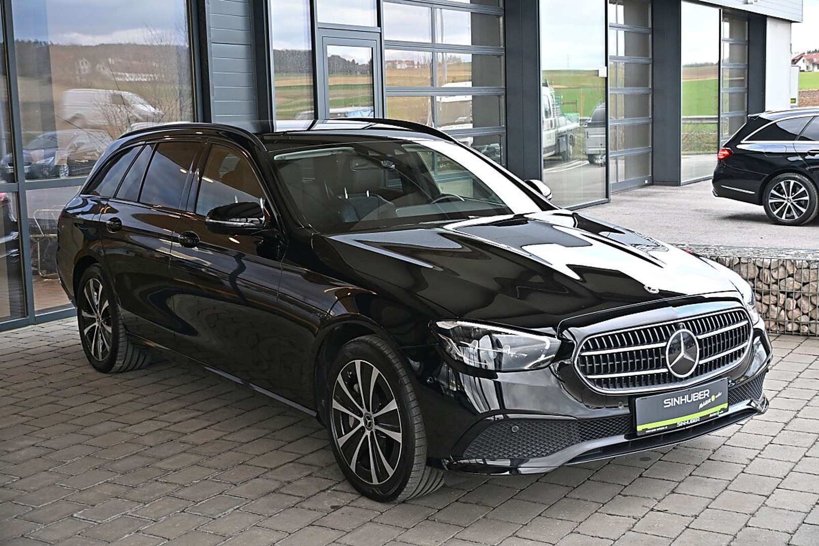 Mercedes Classe E 300 - 2022 - Joinsteer - #32