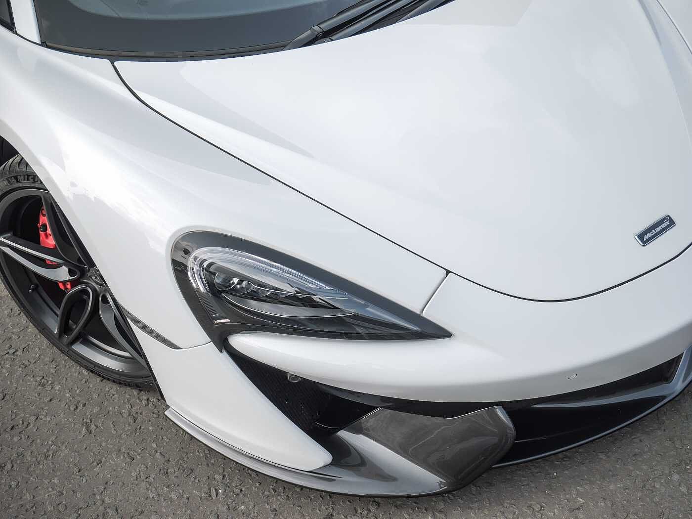 McLaren 570GT - 2017 - Joinsteer - #27