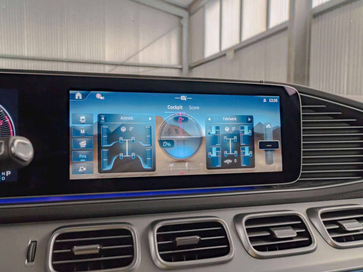 Mercedes GLE 450 AMG Line - 2025 - Joinsteer - #23