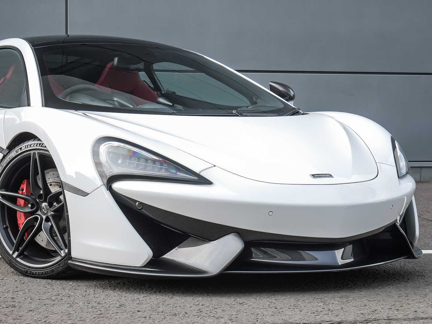 McLaren 570GT - 2017 - Joinsteer - #29