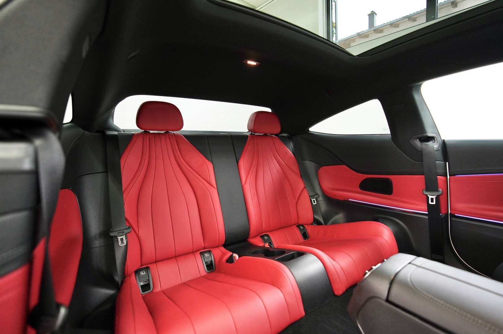 Mercedes CLE 180 AMG Line - 2025 - Joinsteer - #49