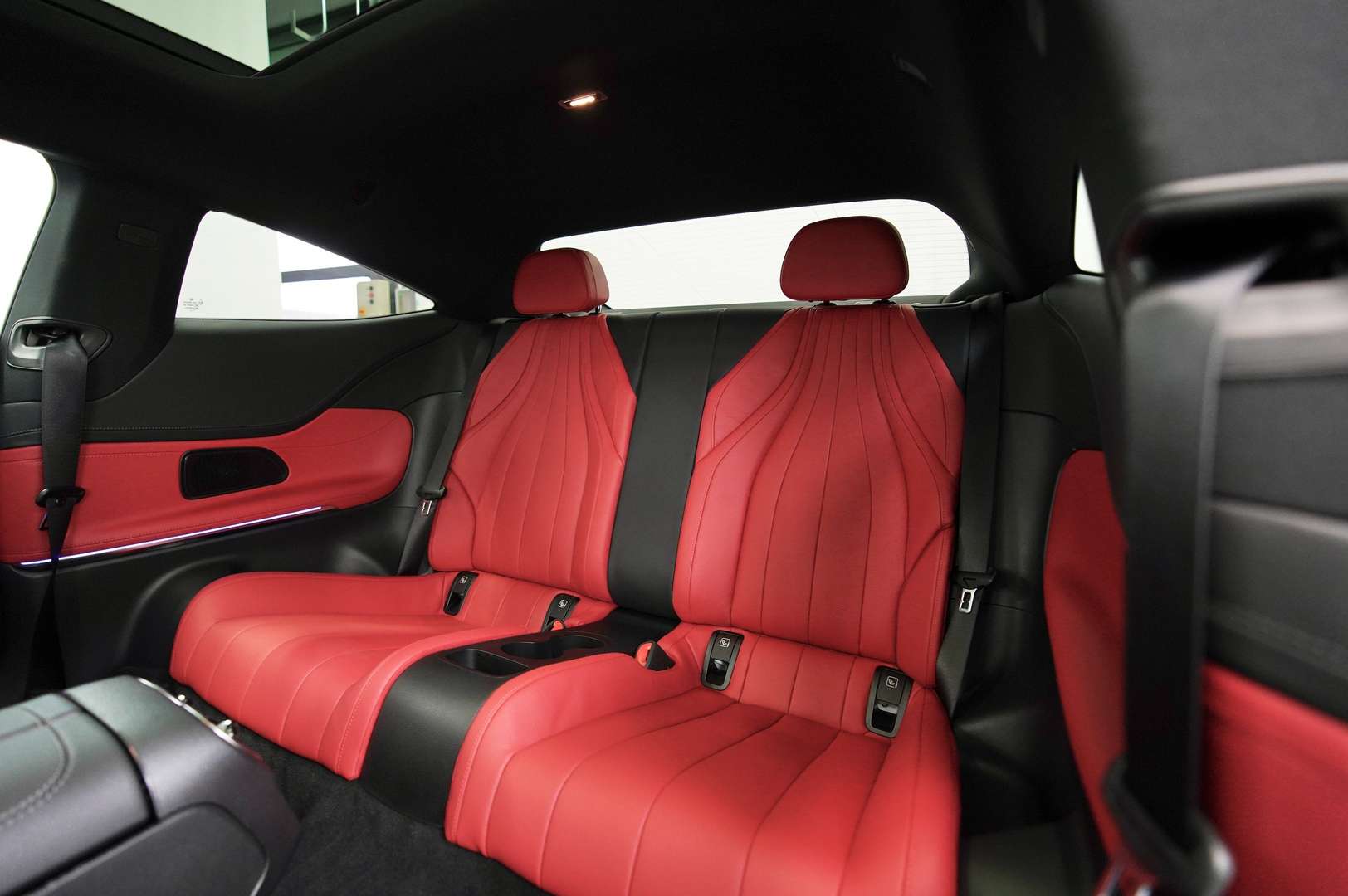 Mercedes CLE 180 AMG Line - 2025 - Joinsteer - #50