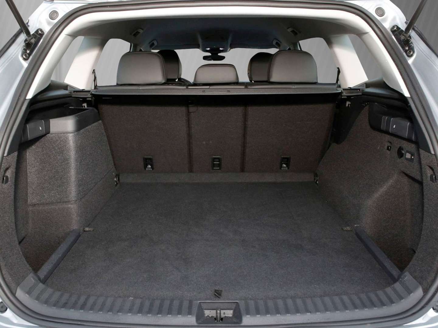 Volkswagen T-CROSS EHybrid Life - 2025 - Joinsteer - #6