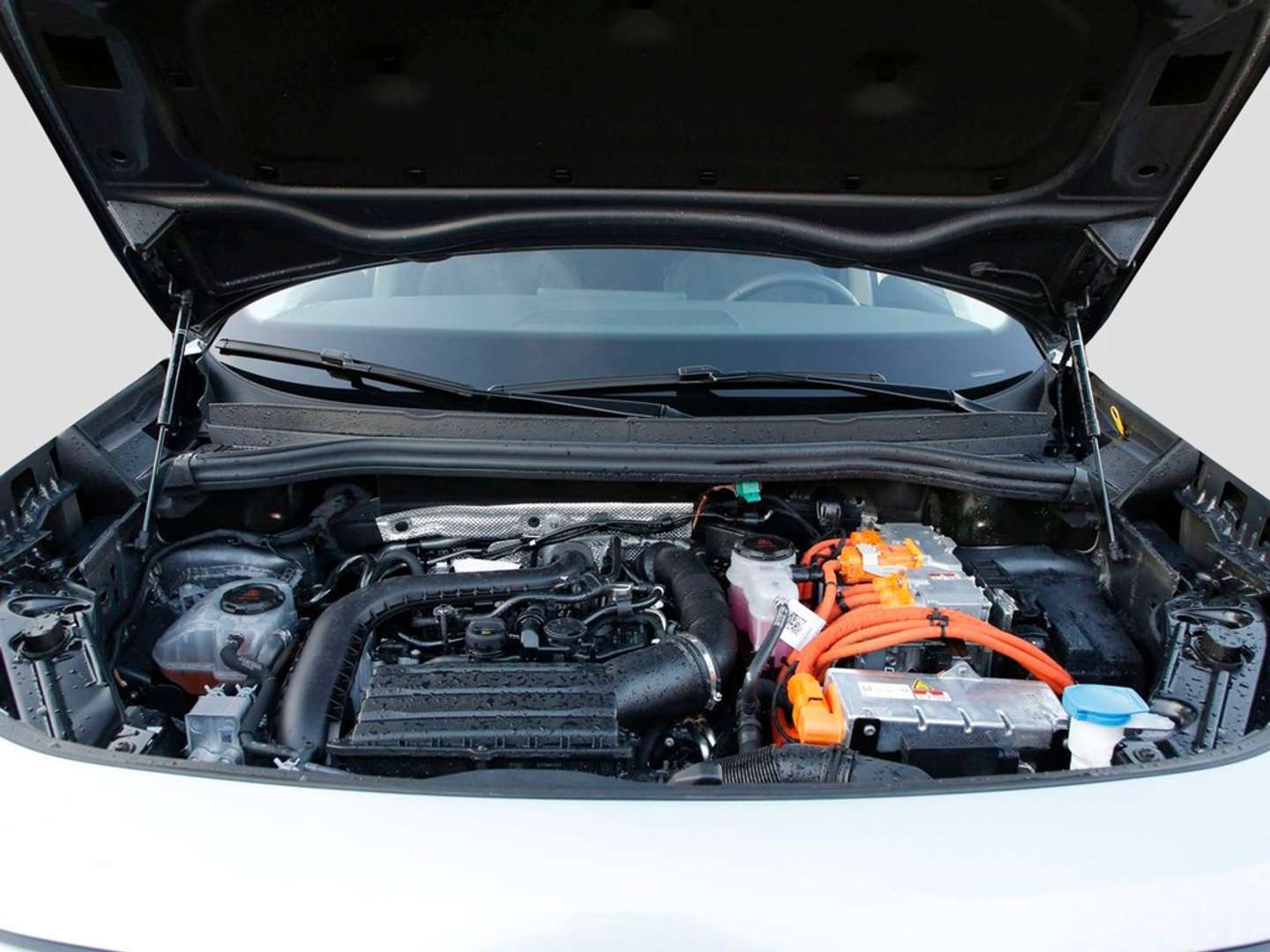 Volkswagen T-CROSS EHybrid Life - 2025 - Joinsteer - #7