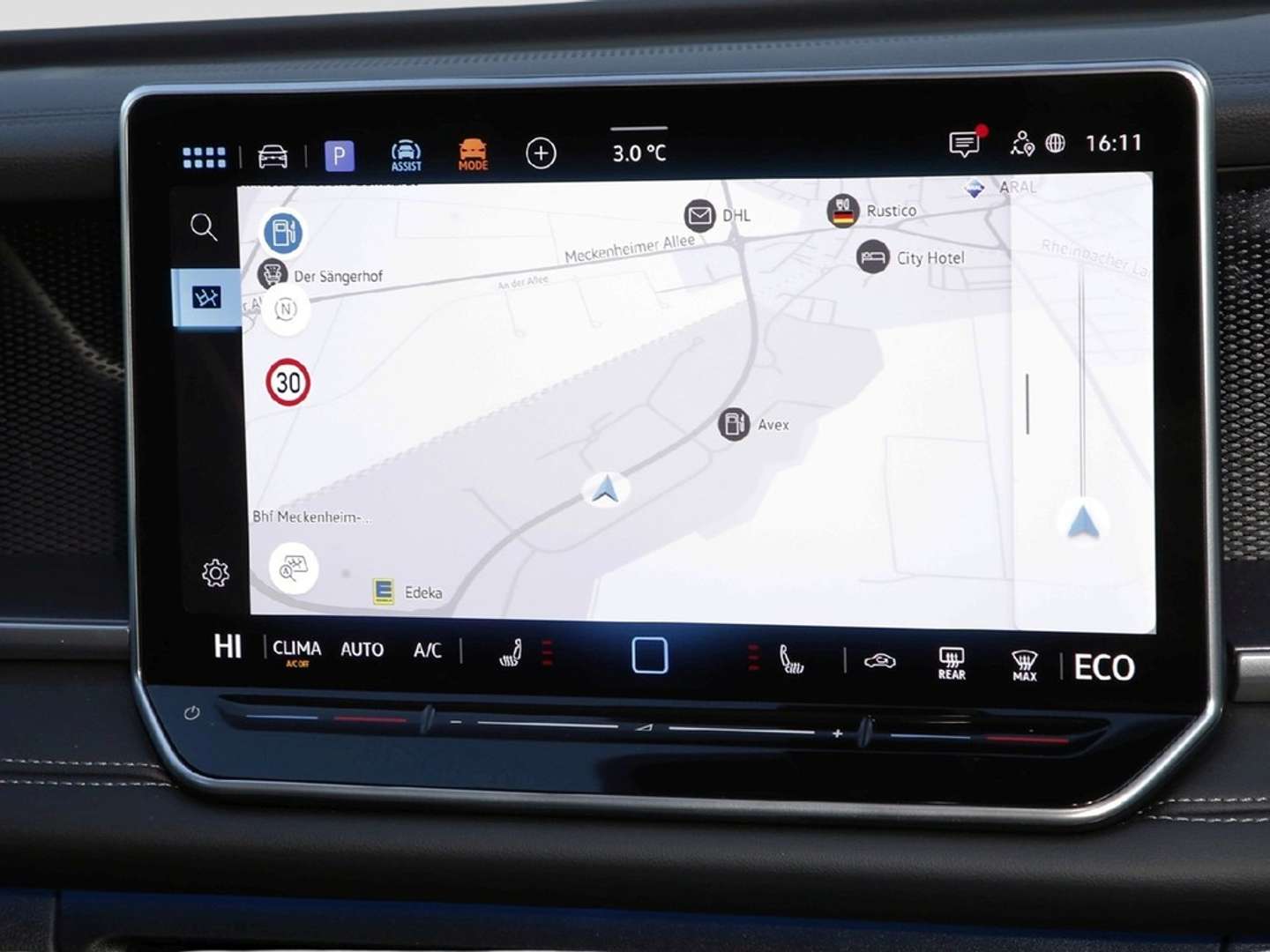 Volkswagen T-CROSS EHybrid Life - 2025 - Joinsteer - #14