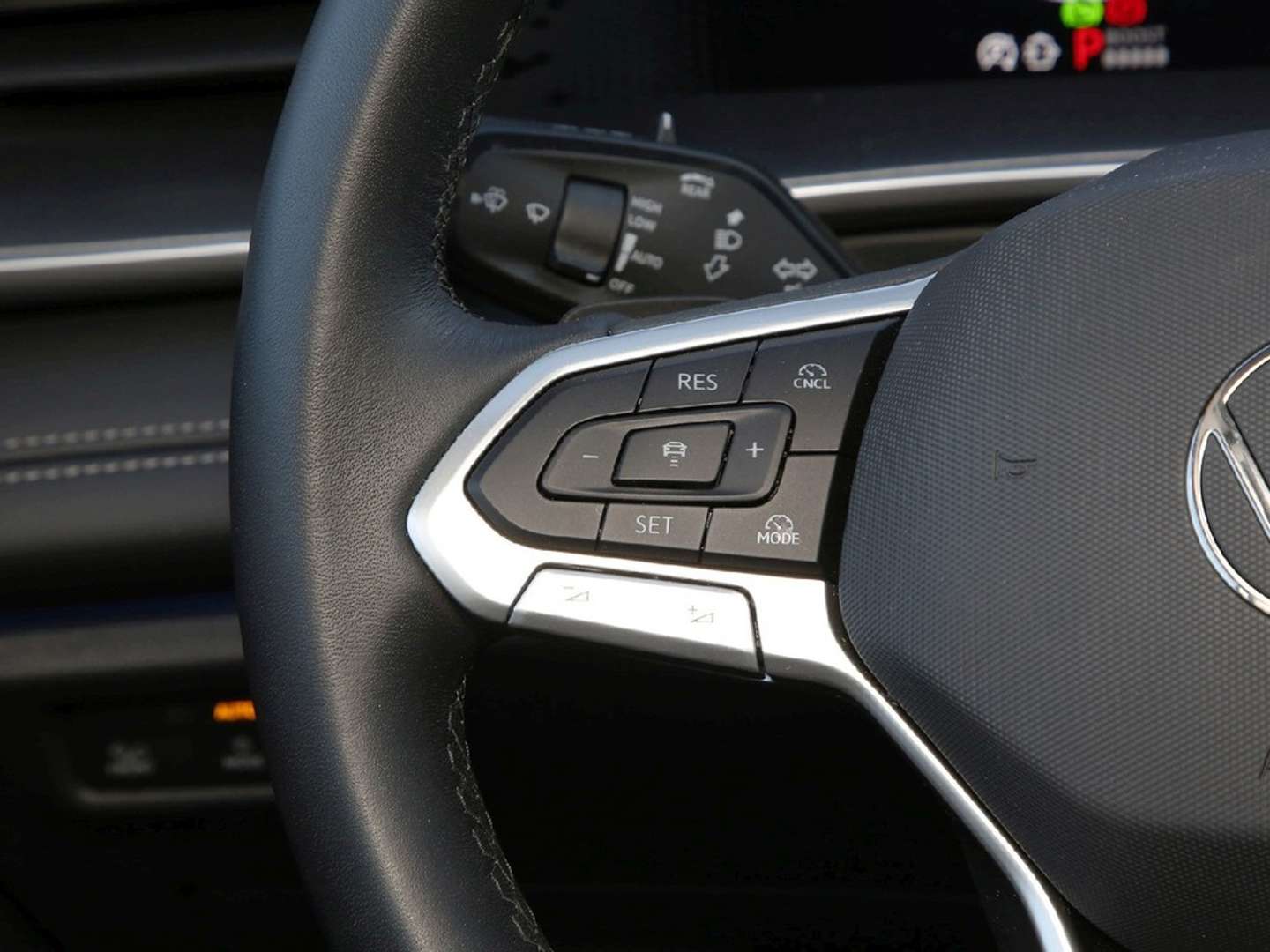 Volkswagen T-CROSS EHybrid Life - 2025 - Joinsteer - #19