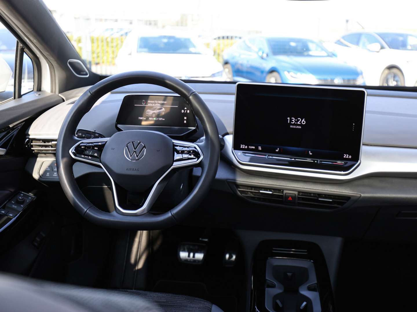 Volkswagen ID.4 Pure - 2025 - Joinsteer - #11