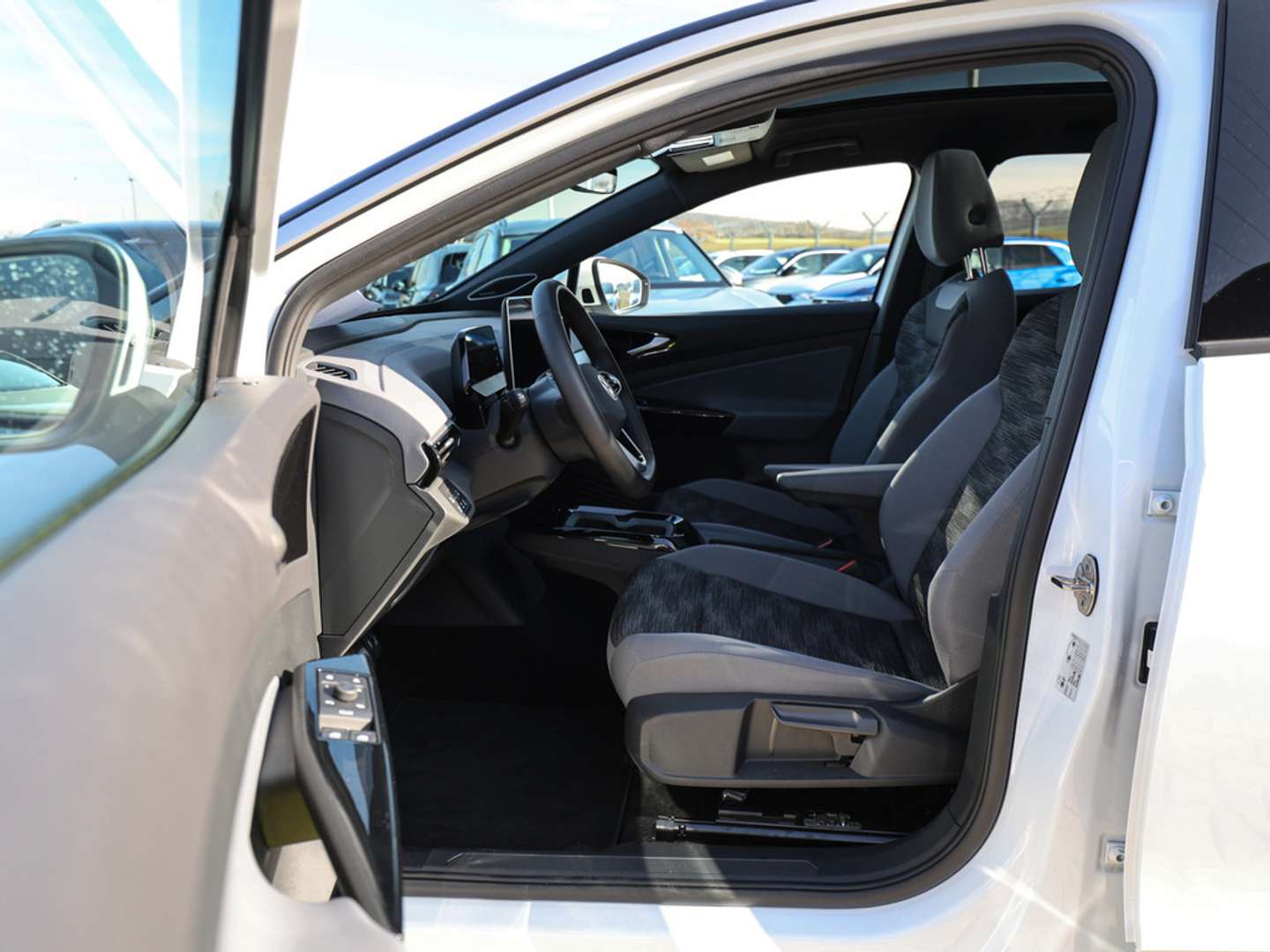 Volkswagen ID.4 Pure - 2025 - Joinsteer - #12