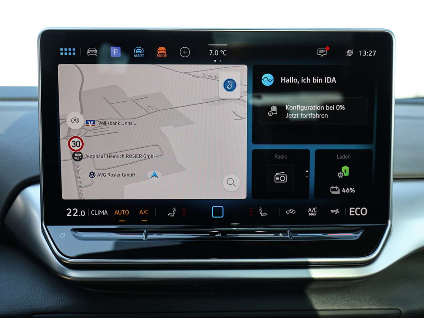 Volkswagen ID.4 Pure - 2025 - Joinsteer - #13