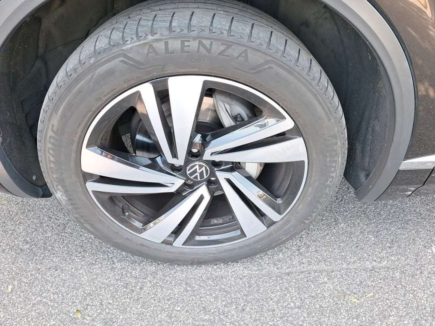Volkswagen Touareg 4Motion Atmosphere - 2021 - Joinsteer - #7