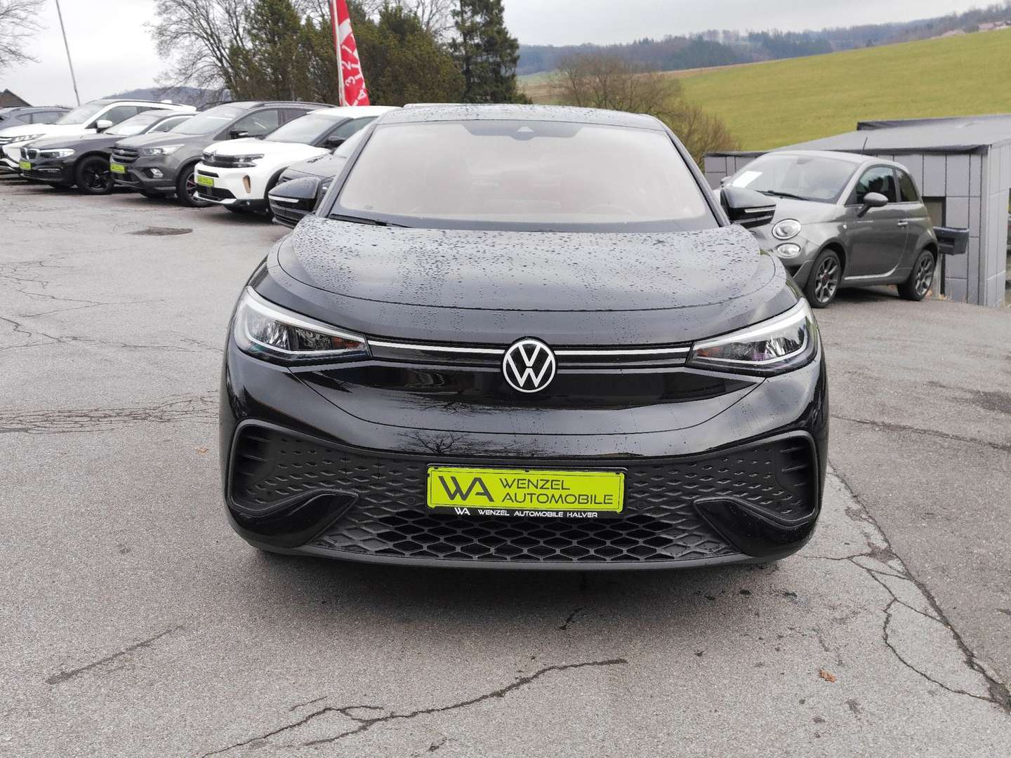 Volkswagen ID.5 Pro Performance - 2022 - Joinsteer - #2