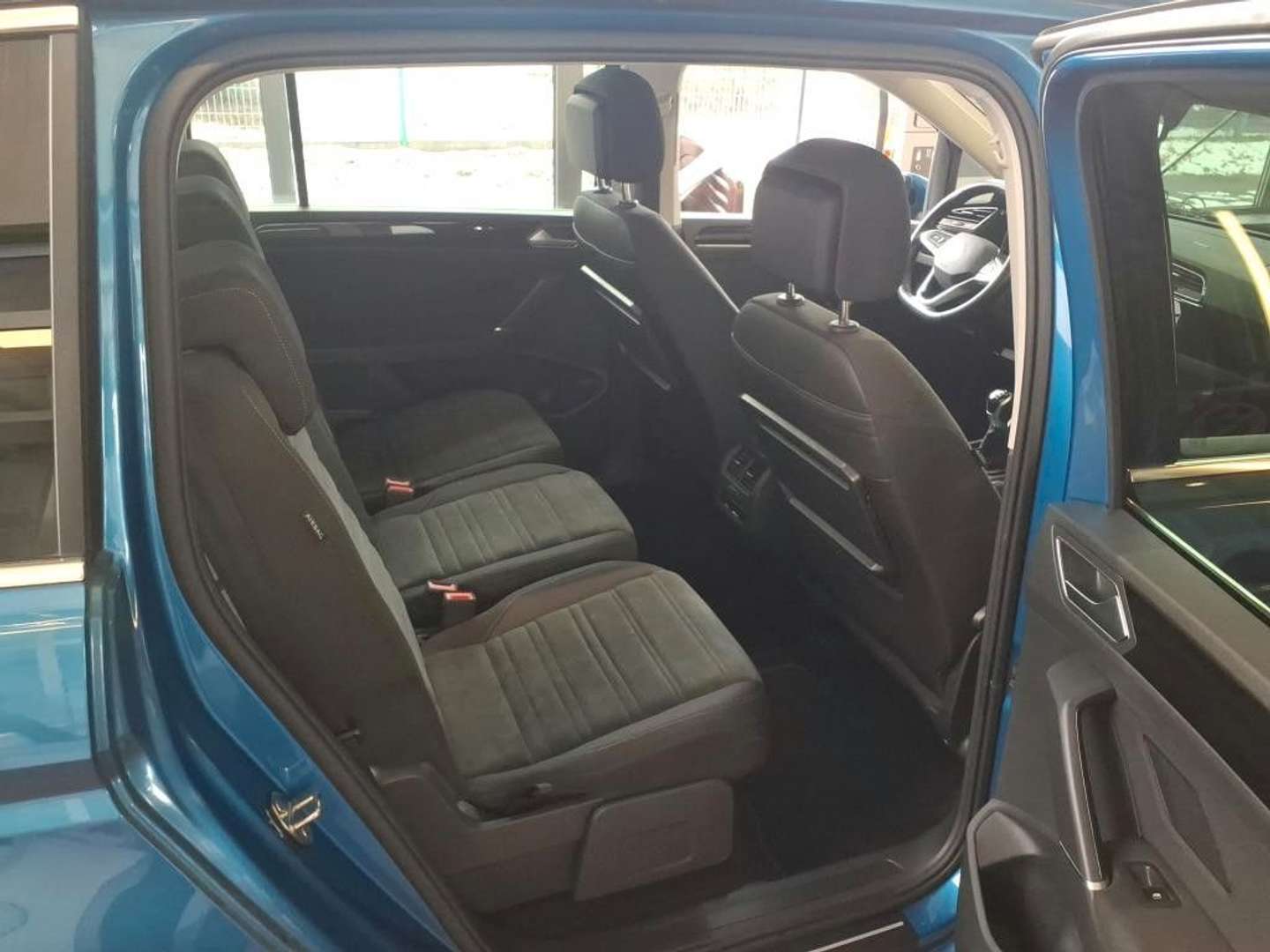 Volkswagen Touran TSI Highline - 2023 - Joinsteer - #7
