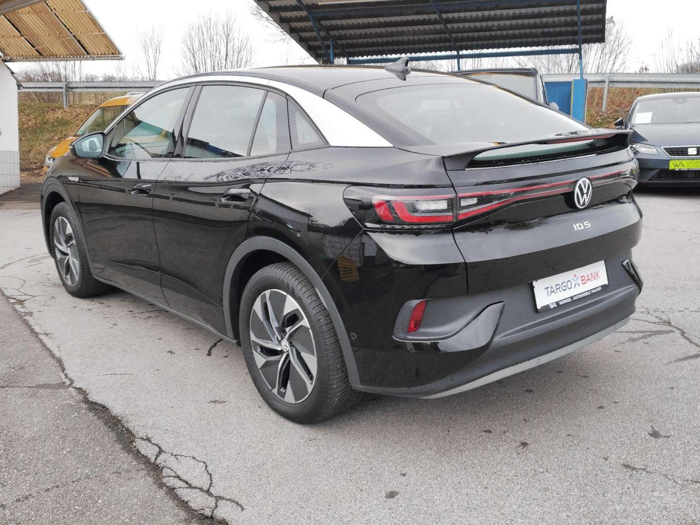 Volkswagen ID.5 Pro Performance - 2022 - Joinsteer - #5