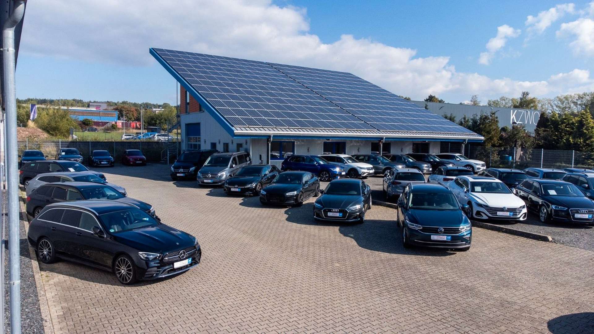 Volkswagen Touran TSI Highline - 2023 - Joinsteer - #13