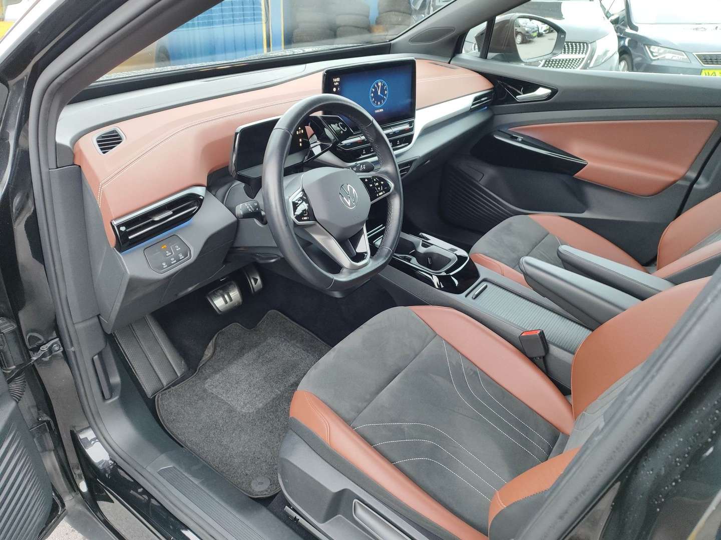 Volkswagen ID.5 Pro Performance - 2022 - Joinsteer - #9