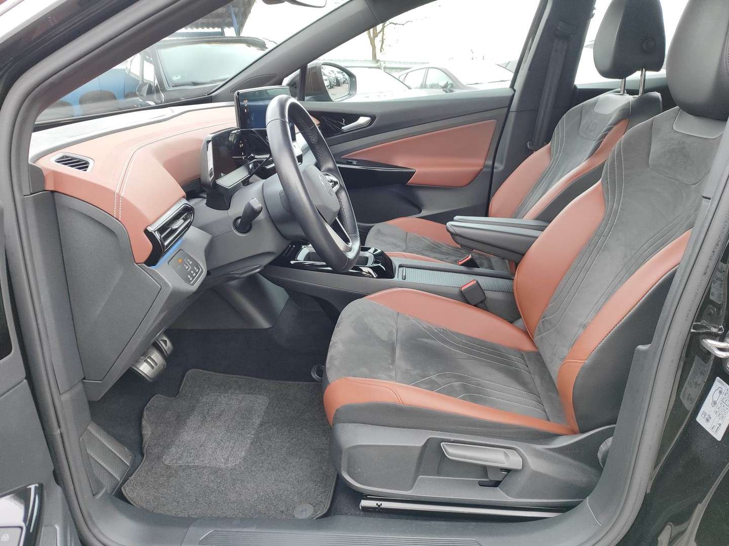 Volkswagen ID.5 Pro Performance - 2022 - Joinsteer - #11